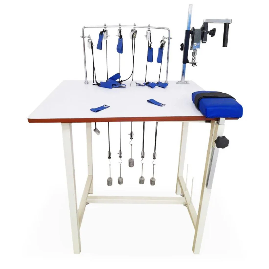 Physiotherapy Exercise Unit